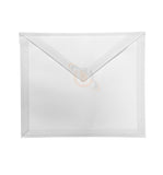 Masonic White Member Apron - kitchcutlery
 - 1
