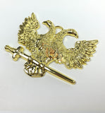 Masonic Rose Croix collar jewel - kitchcutlery
 - 2