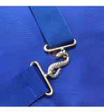 Masonic Blue Lodge Officers Aprons- Set of 12 Aprons - kitchcutlery
 - 4