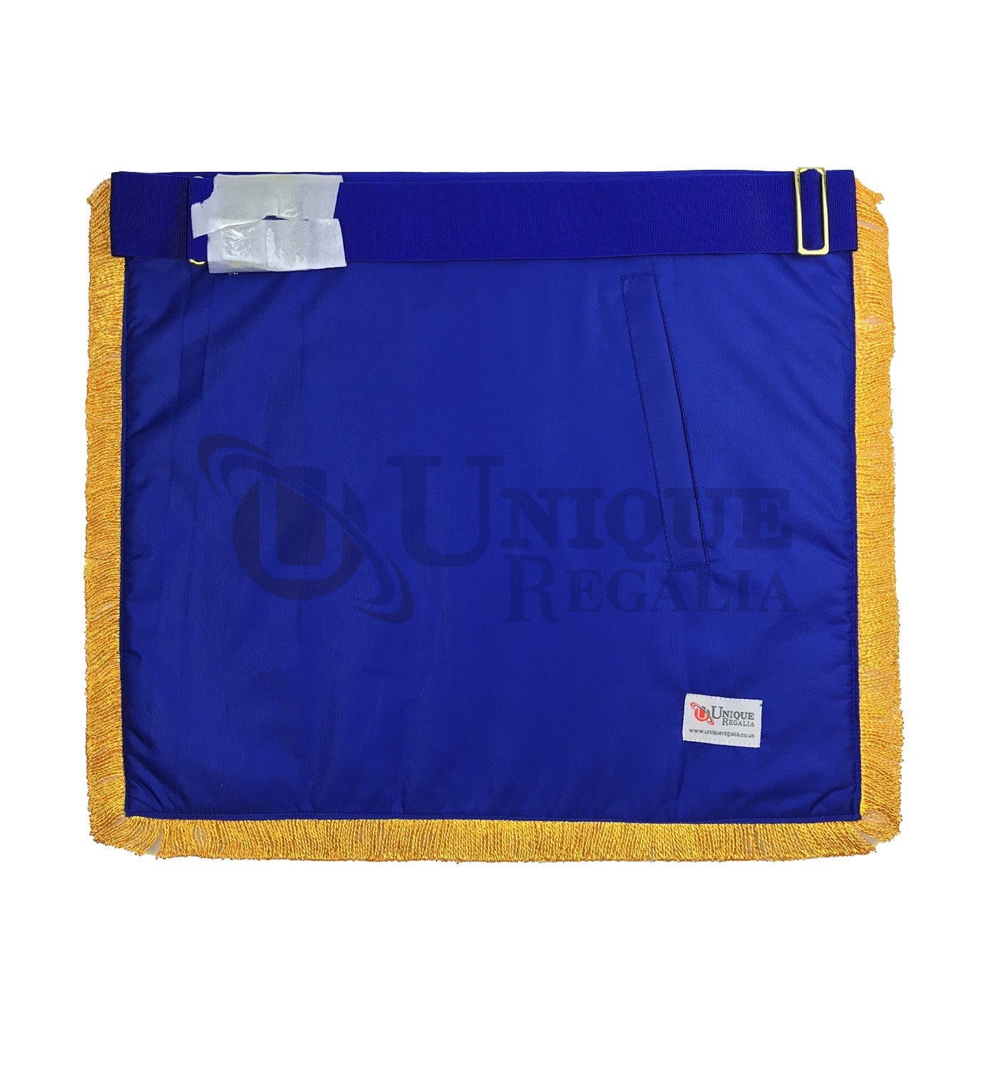 Masonic Craft Senior London Grand Rank Provincial full-dress or Undress Apron and collar Set Unique Regalia