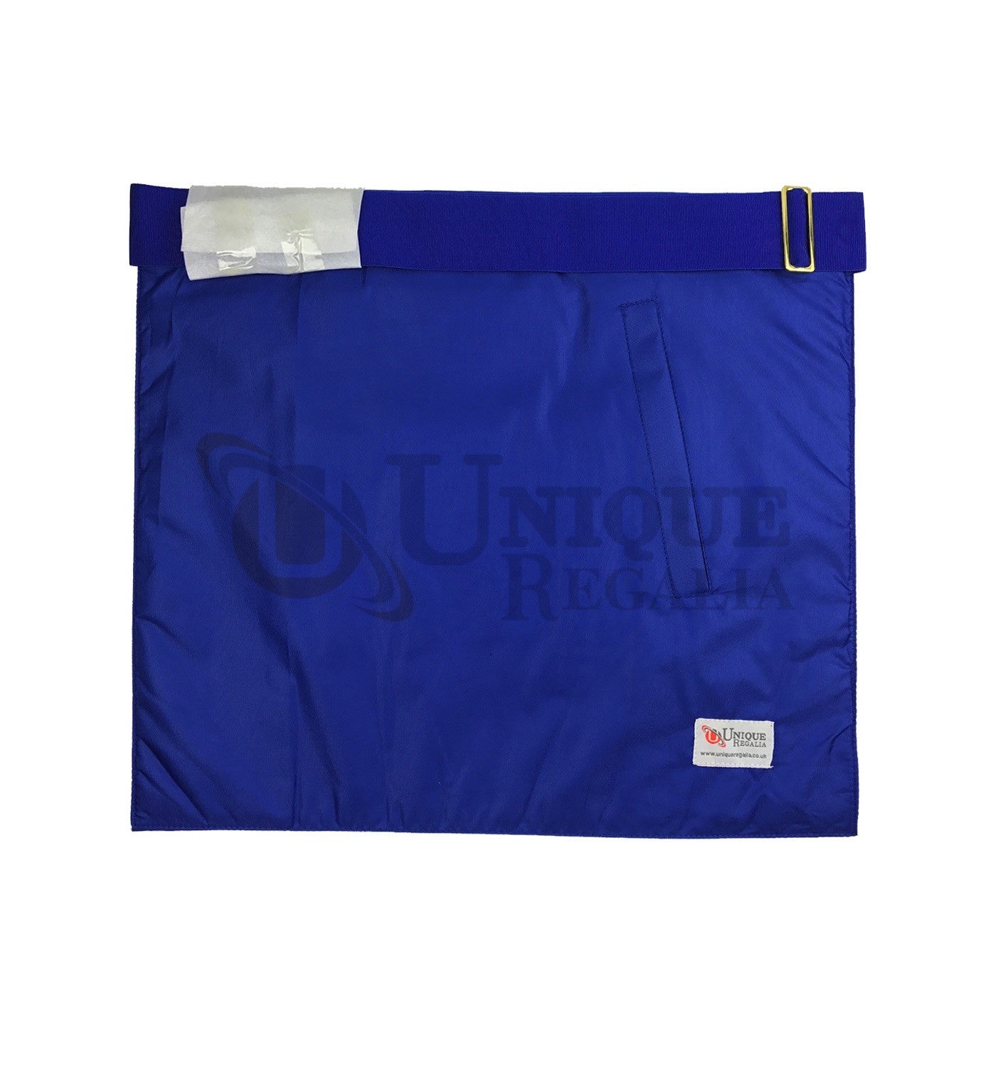 Craft Grand Officers Undress Apron Real Leather