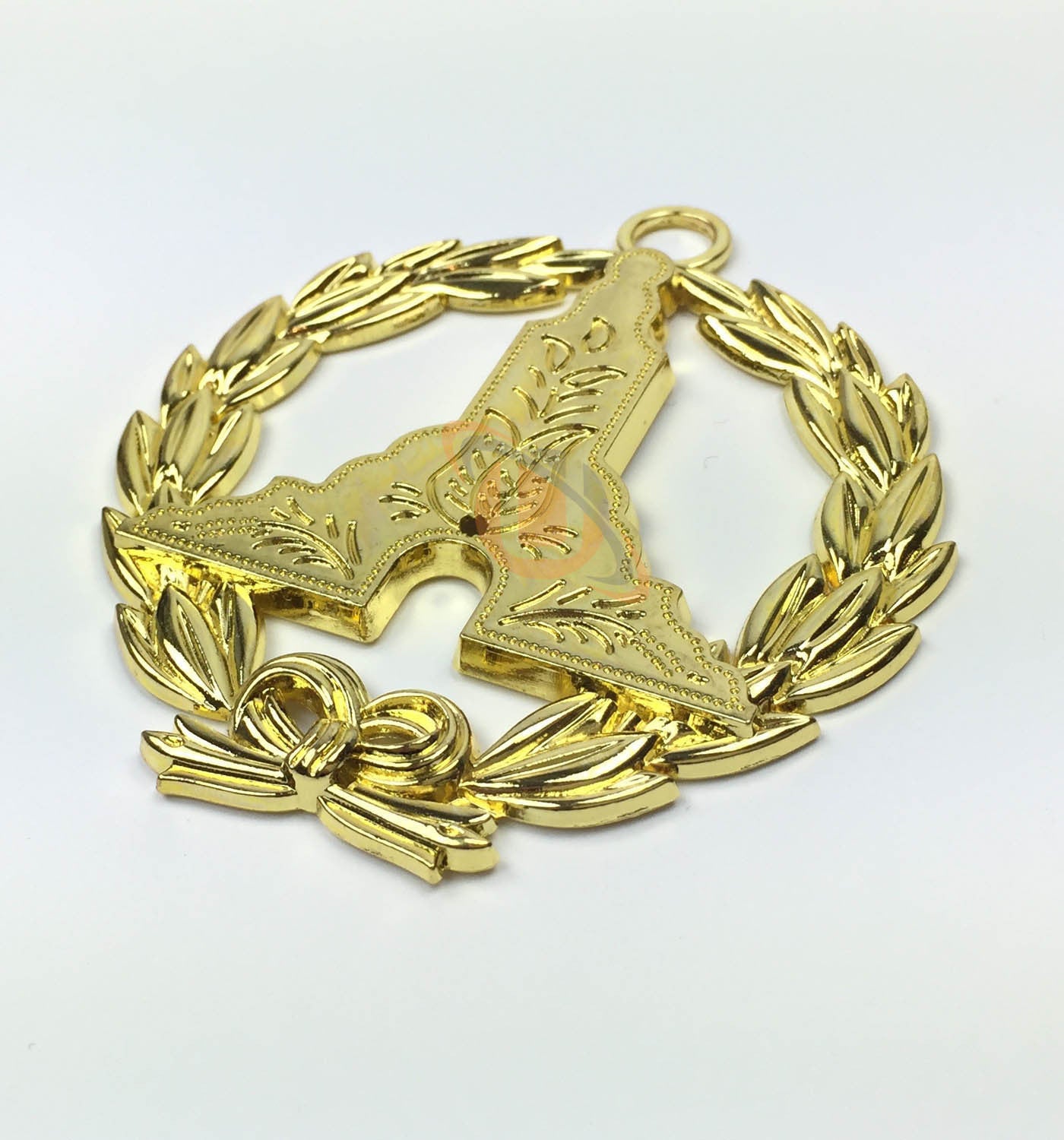 Masonic Collar Jewel - kitchcutlery
 - 2