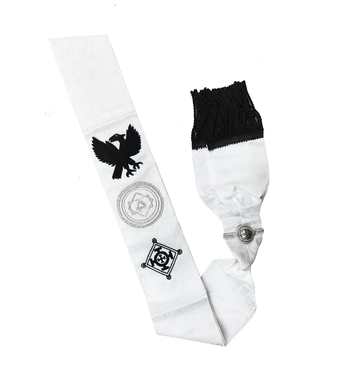 Red Cross of Constantine KHS KT Companion sash RCC Sash