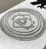 Red Cross of Constantine KHS KT Companion sash RCC Sash