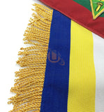Masonic Eastern Star OES Sash Five Colour sash - kitchcutlery
 - 4