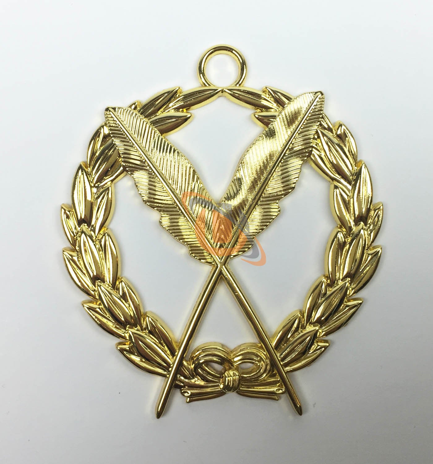 Masonic Collar Jewel - kitchcutlery
 - 1