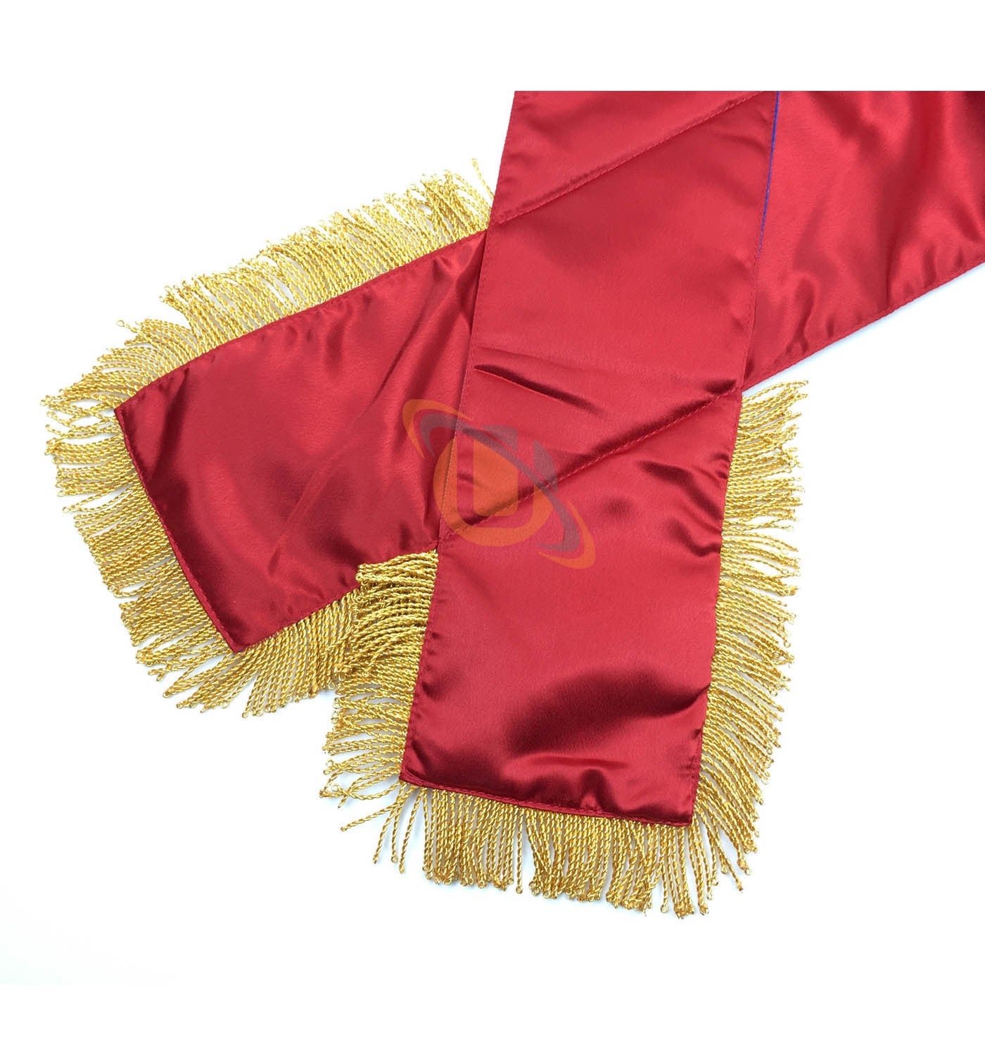 Masonic Eastern Star OES Sash Five Colour sash - kitchcutlery
 - 5