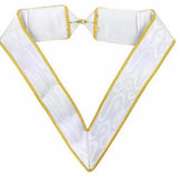 Rose Croix 33rd Degree Collarette