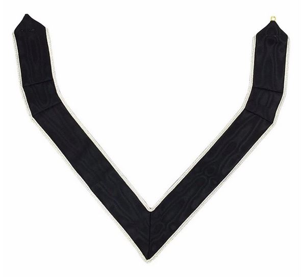 Rose Croix 30th Degree Collarette