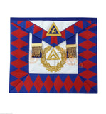 Royal Arch Grand Chapter Apron Sojourner