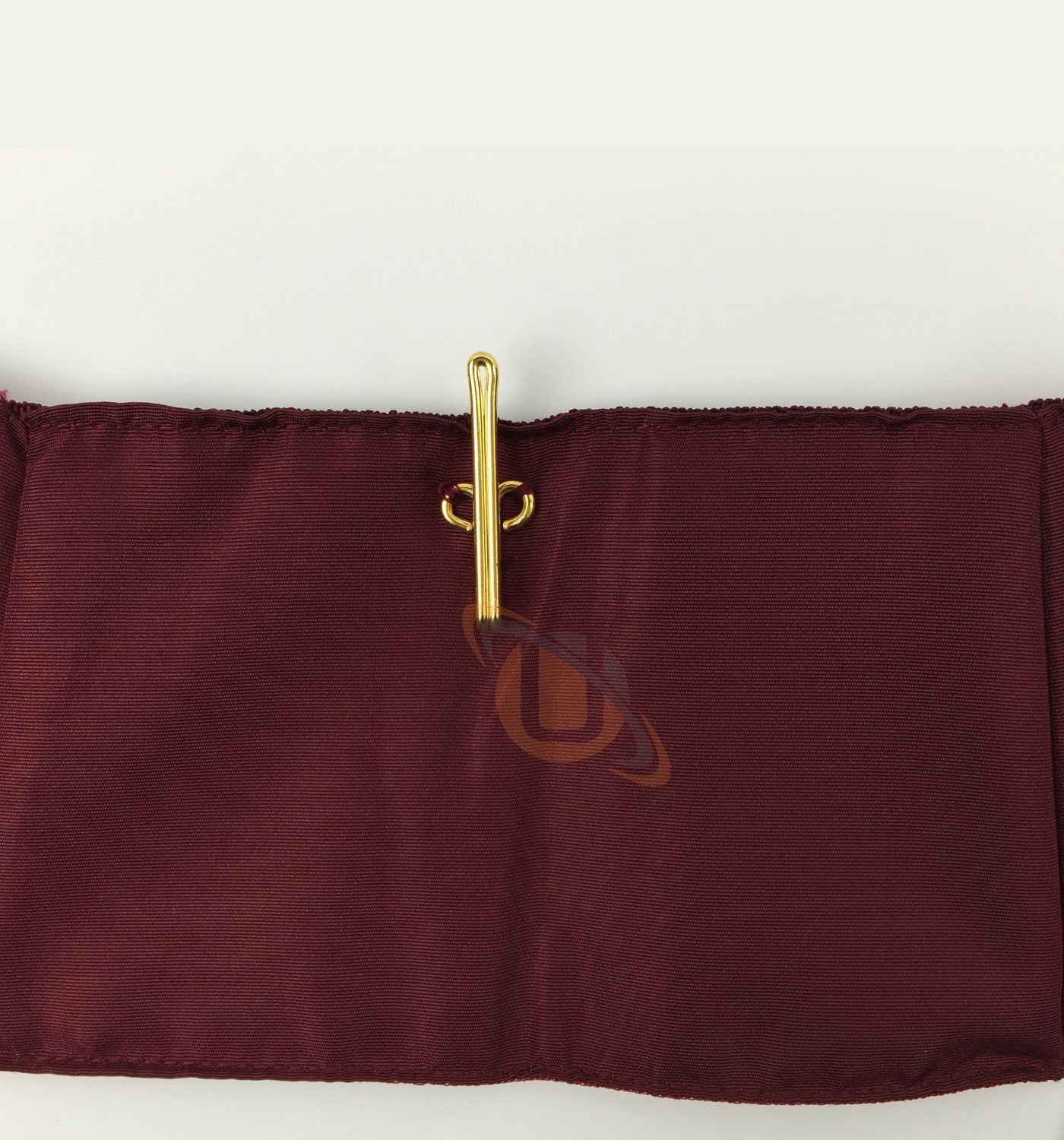 Masonic Regalia Royal Arch Officers Collar - kitchcutlery
 - 4