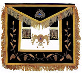 Masonic Scottish Rite 95th Degree Apron