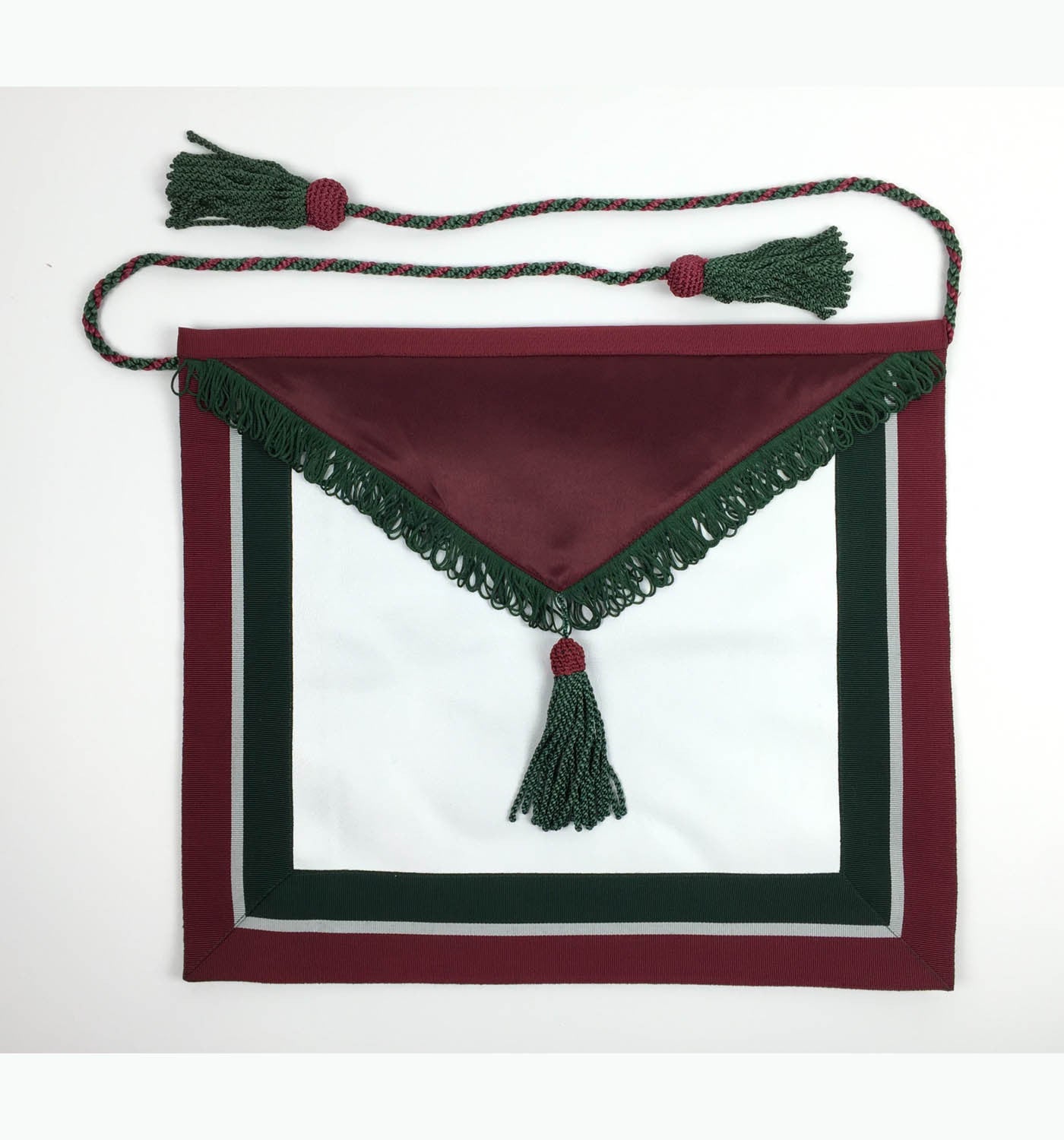 Masonic Royal Order of Scotland Member Apron - kitchcutlery
 - 1