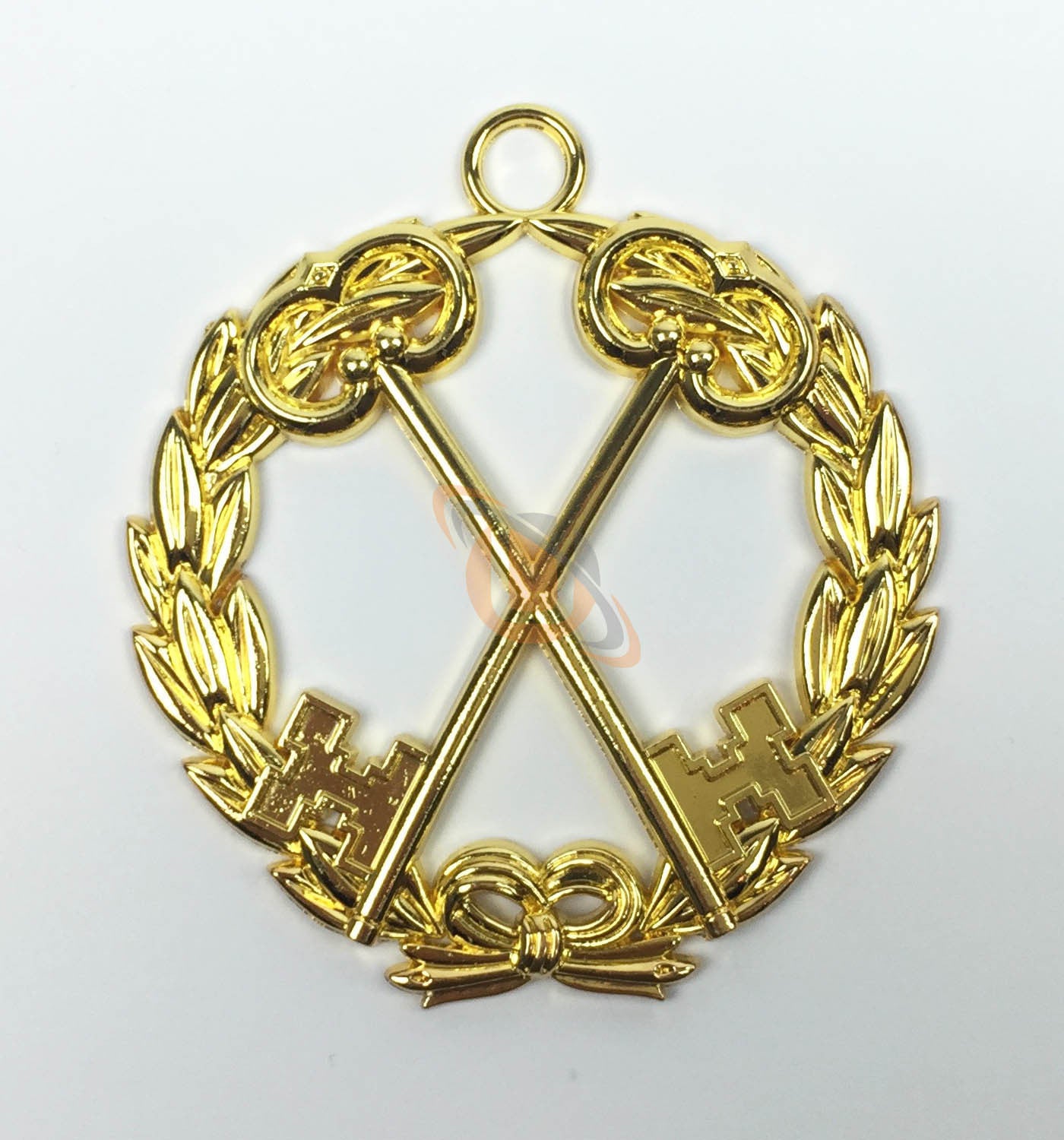Masonic Collar Jewel - kitchcutlery
 - 1
