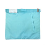 French Rite Venerable Rectified Master Apron with Golden Tassels