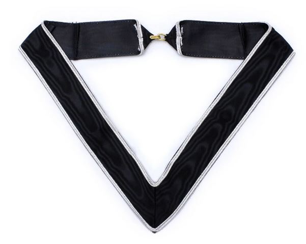 Rose Croix 30th Degree Collarette