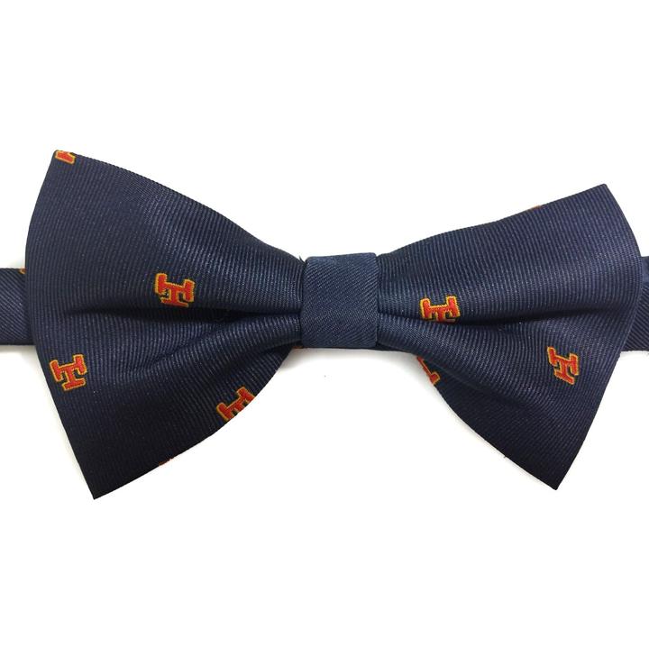 Masonic Royal Arch RA Bow Tie with Taus