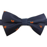Masonic Royal Arch RA Bow Tie with Taus