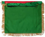 Scottish Masters of St. Andrew Apron - Deputy Master