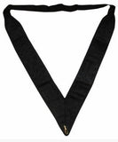 Masonic collarette - Knight Kadosh - 30th degree