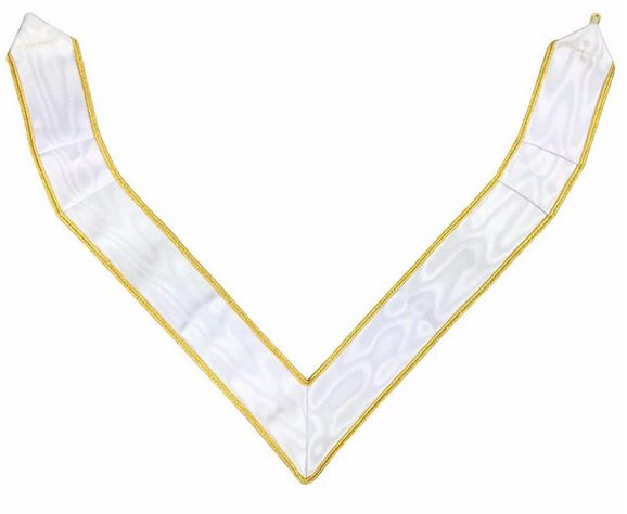 Rose Croix 31st Degree Collarette