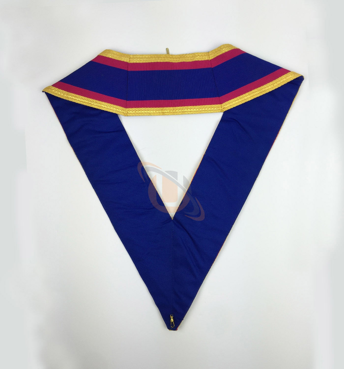 Mark Grand Full Dress Collar - kitchcutlery
 - 3