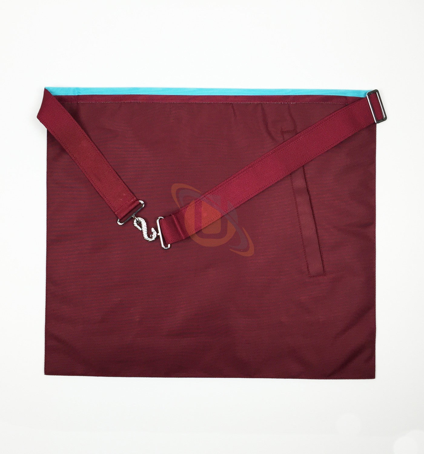 Mark Regalia WM Worshipful Apron - kitchcutlery
 - 3