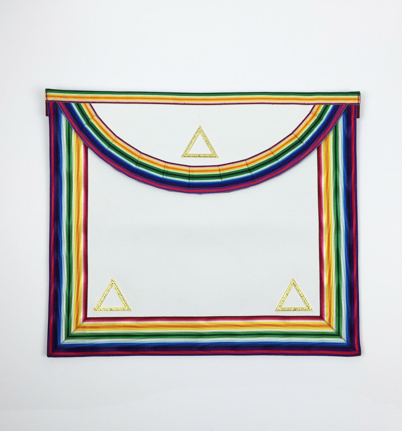 Grand Officers Apron - kitchcutlery
 - 1