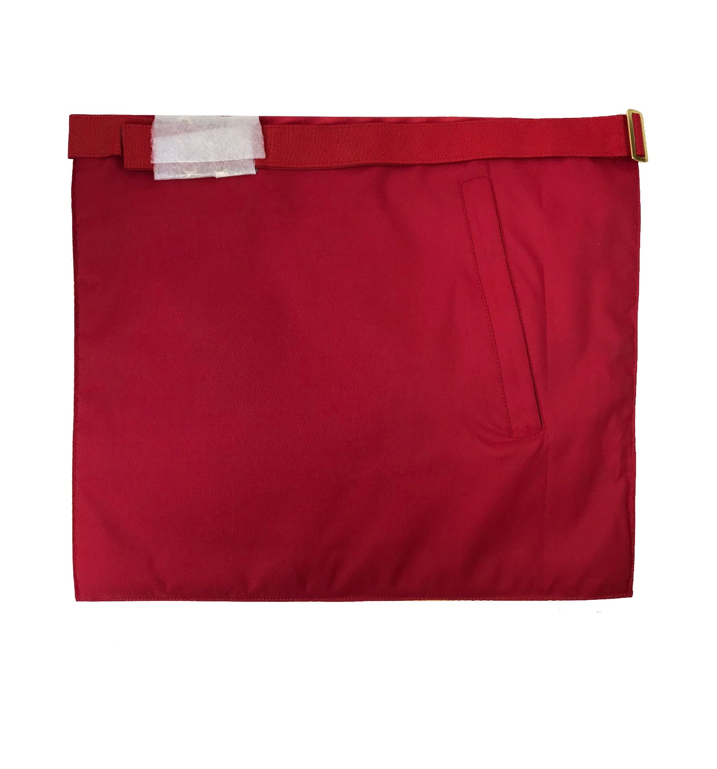 York Rite Knight Mason Apron