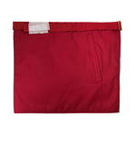 York Rite Knight Mason Apron