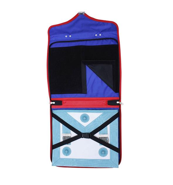Masonic Royal Arch MM/WM and Provincial Full Dress Cases II