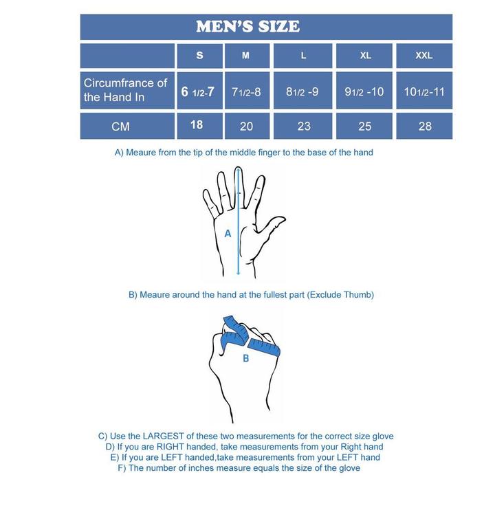 Masonic Royal Arch 100% Cotton Gloves with Machine Embroidery