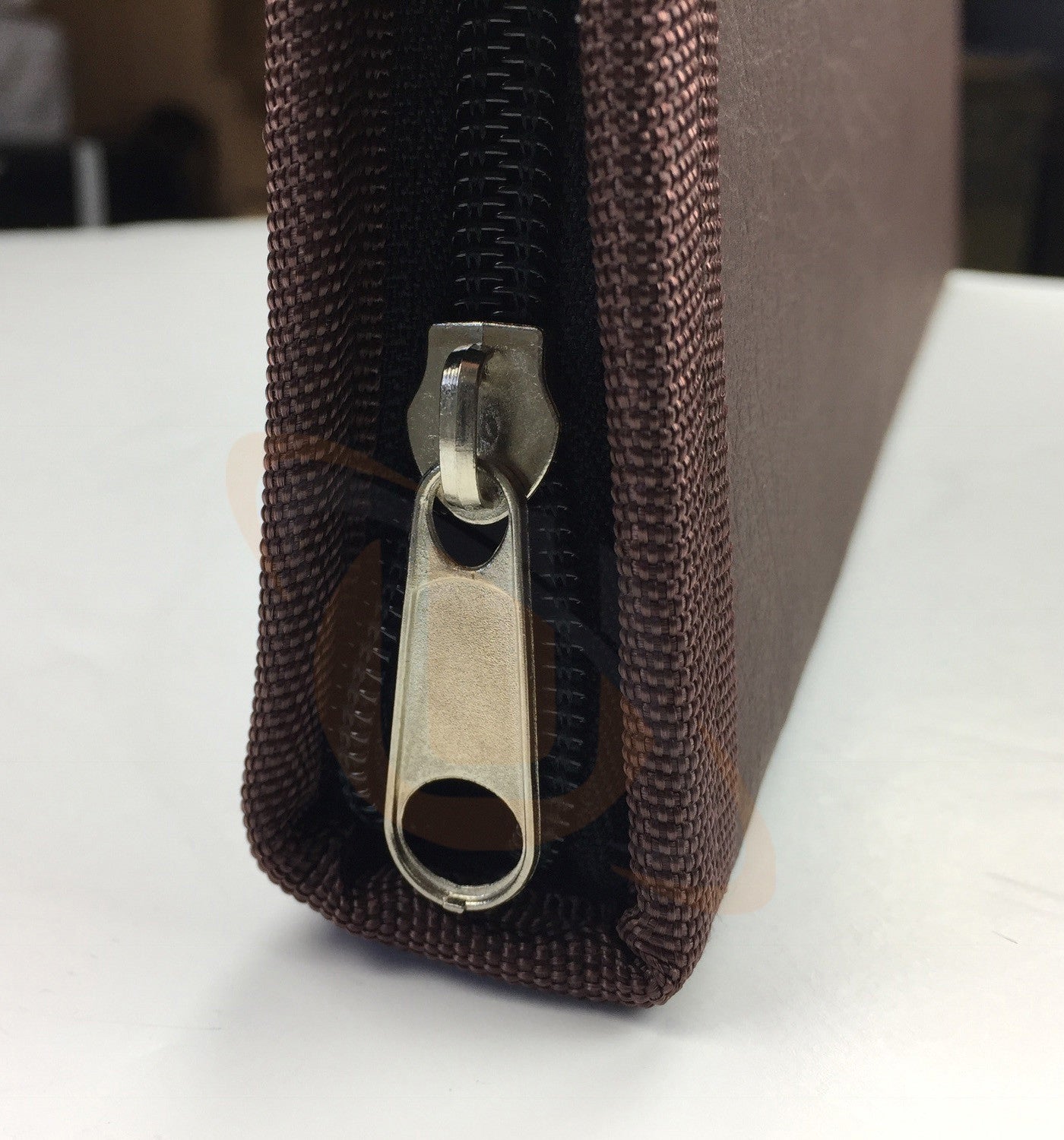 Masonic Regalia MM/WM Apron Case  (Brown HRD) - kitchcutlery
 - 4