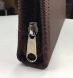 Masonic Regalia MM/WM Apron Case  (Brown HRD) - kitchcutlery
 - 4