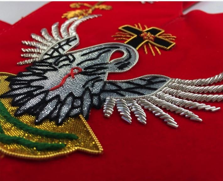 Masonic Rose Croix