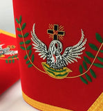 Masonic Rose Croix