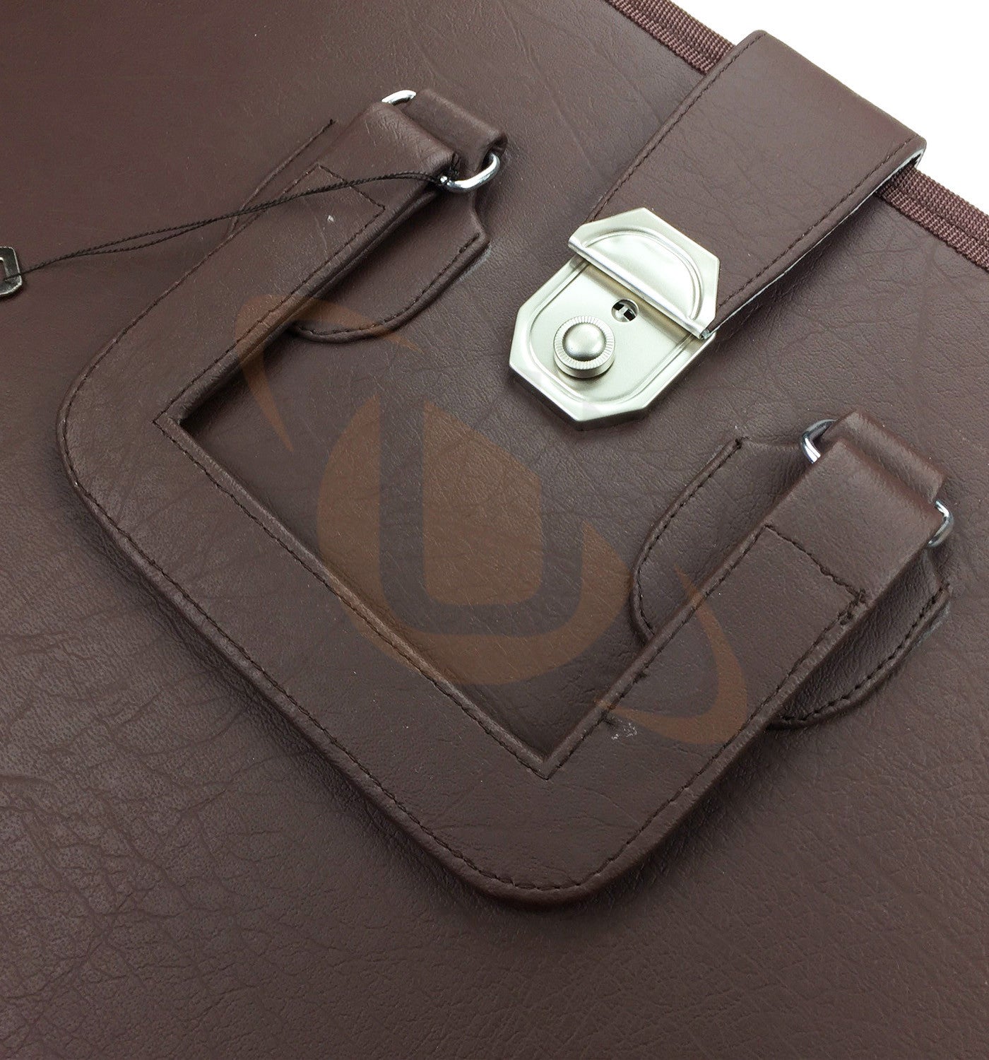 Copy of Masonic Regalia Standard Case  (Black) - kitchcutlery
 - 2