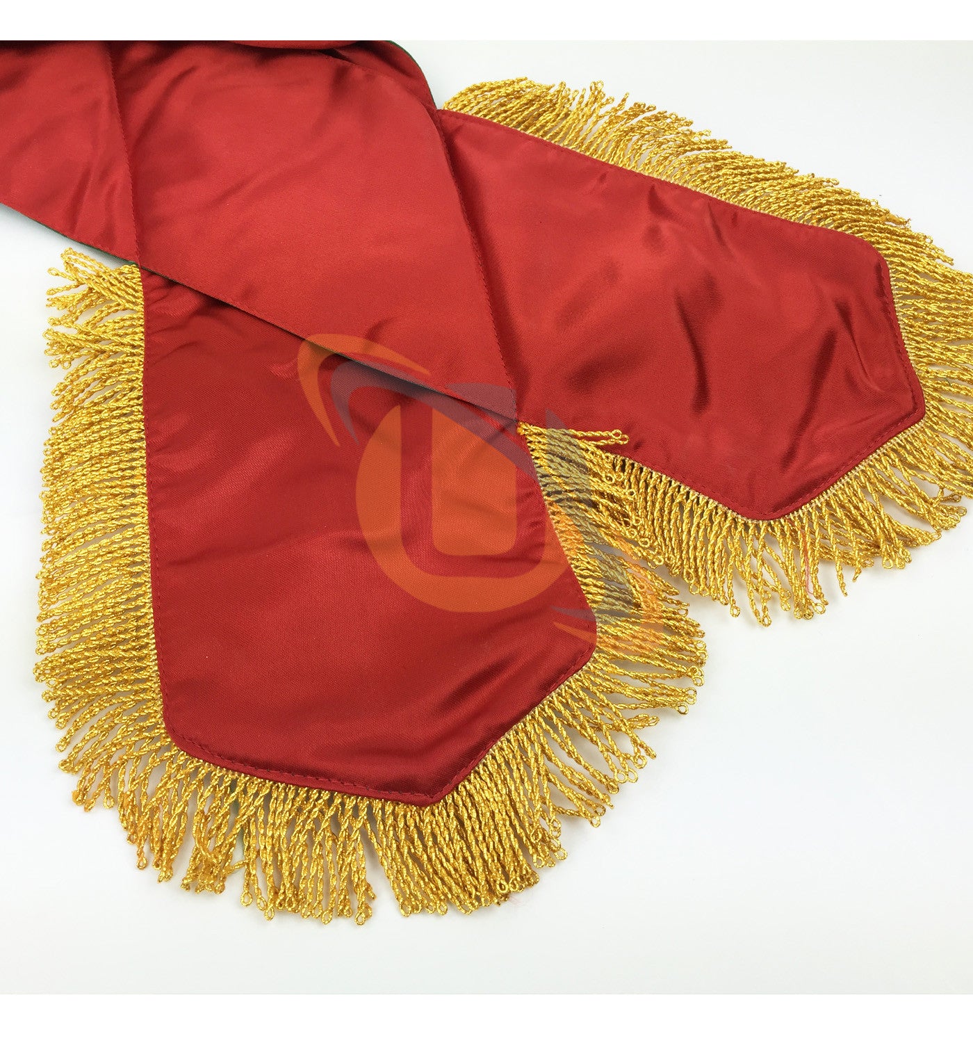 Masonic Order of Eastern Star OES complete Sash Set -Set of 5 sashes  - kitchcutlery
 - 3