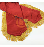 Masonic Order of Eastern Star OES complete Sash Set -Set of 5 sashes  - kitchcutlery
 - 3