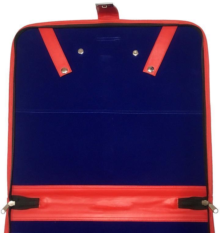 Masonic Royal Arch MM/WM and Provincial Full Dress Cases II