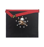 Masonic Master Mason MB Apron - kitchcutlery
 - 4