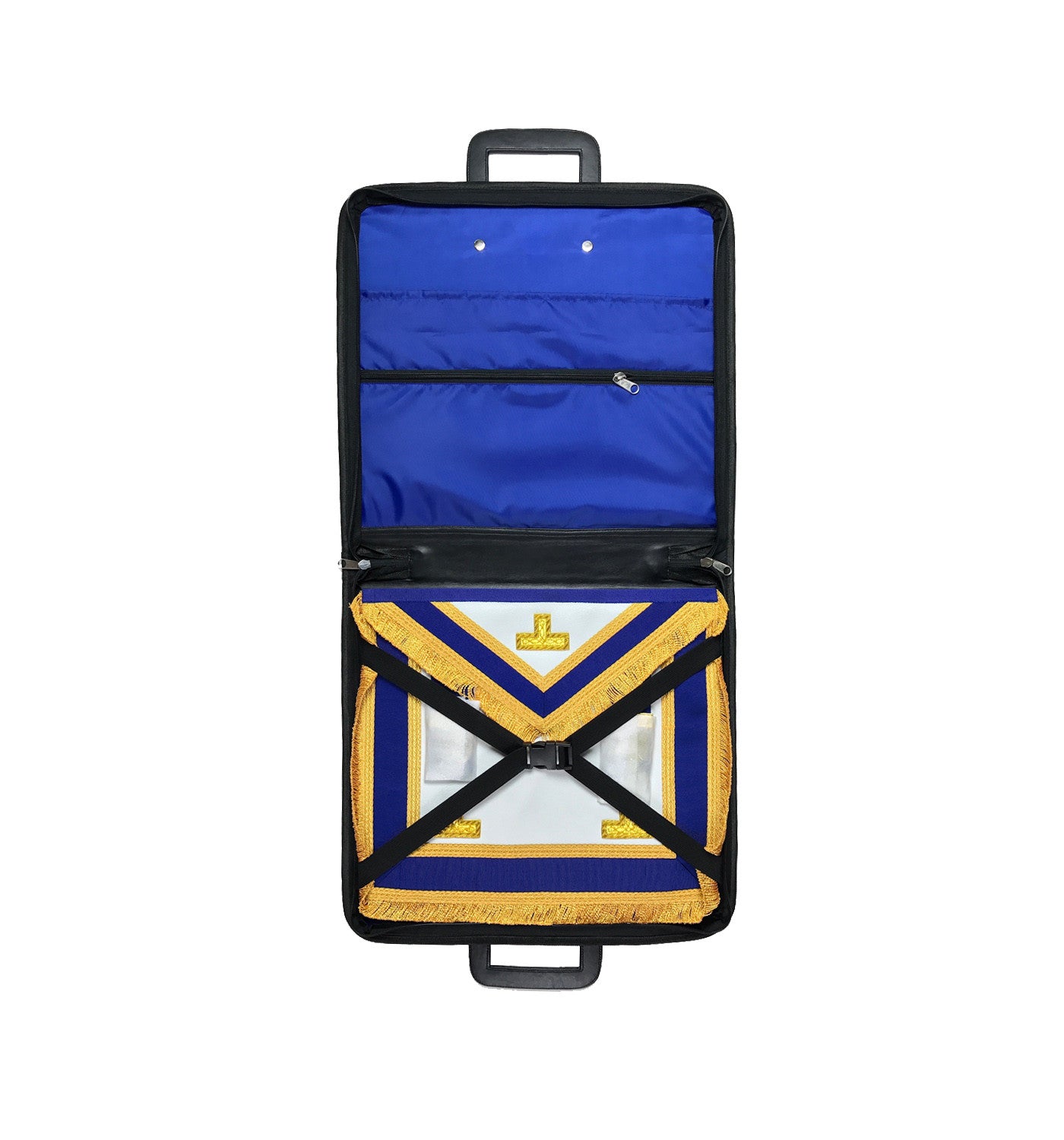 Masonic Regalia Provincial Full dress Apron Case