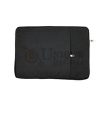 Masonic Laptop Cover with skull bone printing