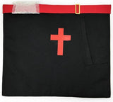 Masonic Rose Croix 18th Degree Apron,