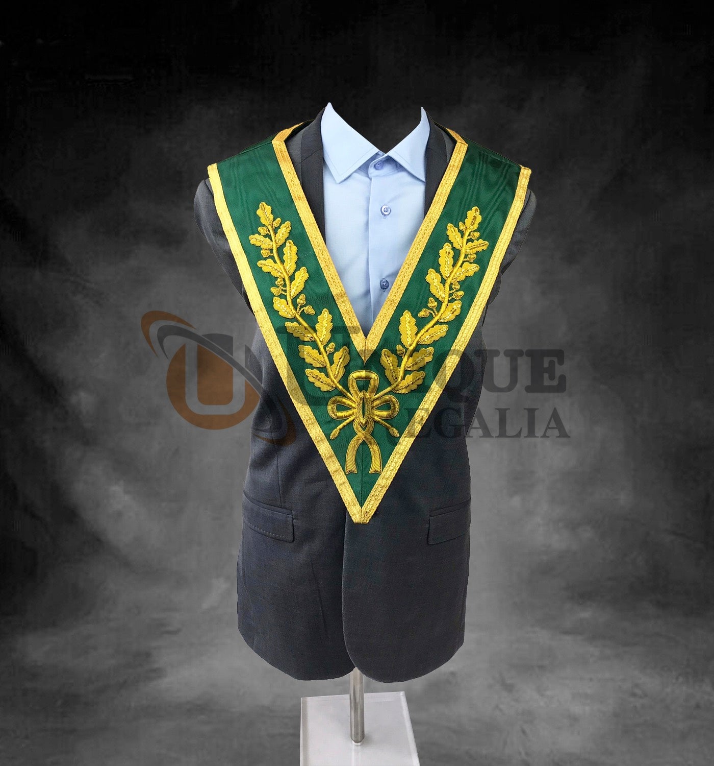 Allied Regalia Grand Rank Collar - Unique Regalia