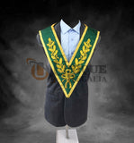 Allied Regalia Grand Rank Collar - Unique Regalia
