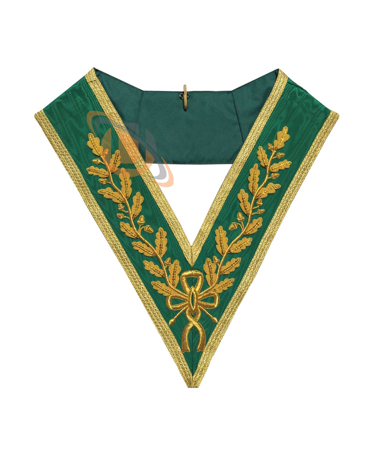 Allied Regalia Grand Rank Masonic Collar - Unique Regalia