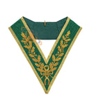 Allied Regalia Grand Rank Masonic Collar - Unique Regalia
