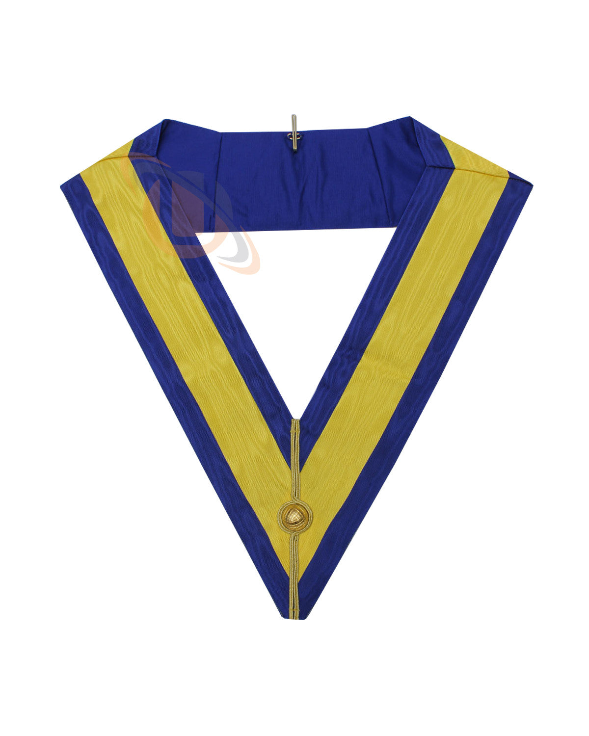 Allied Officers Collar - Unique Regalia