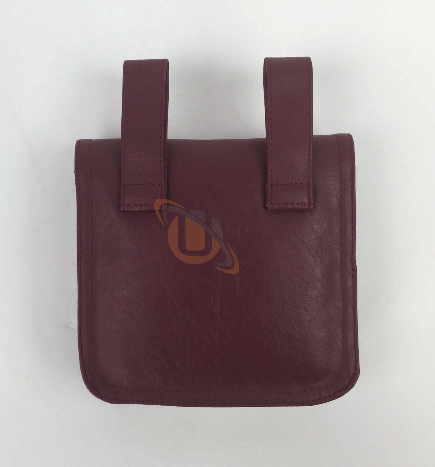 Knight Templar Alms Bag White - kitchcutlery
 - 3
